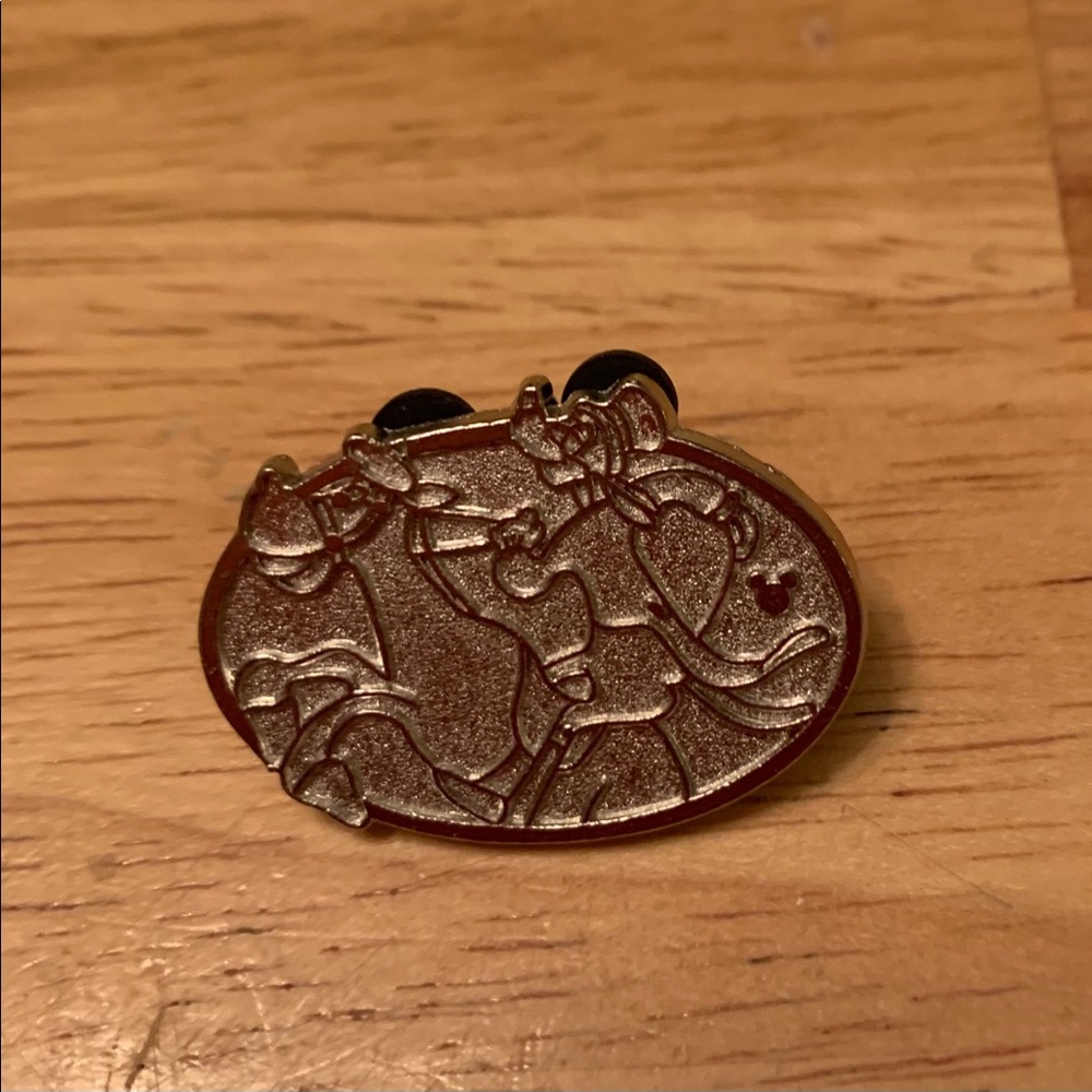 Disney Trading Pin